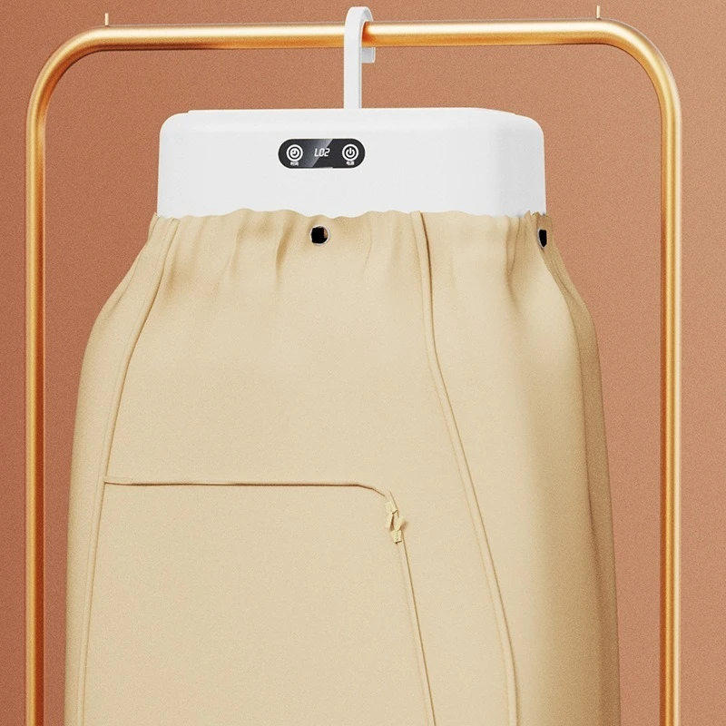 DryFlux™ Secadora de Ropa Portátil